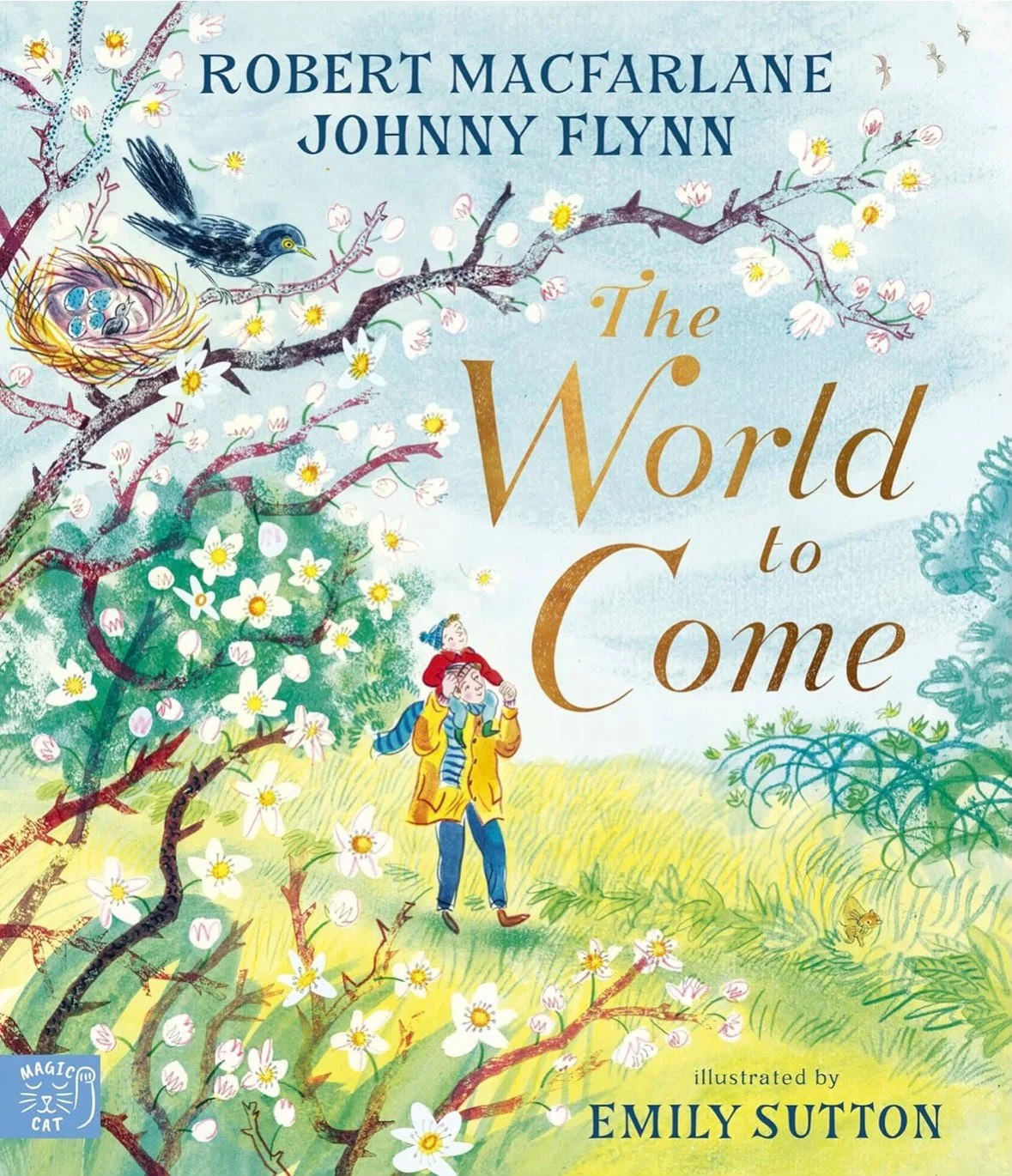 The World To Come (Paperback)