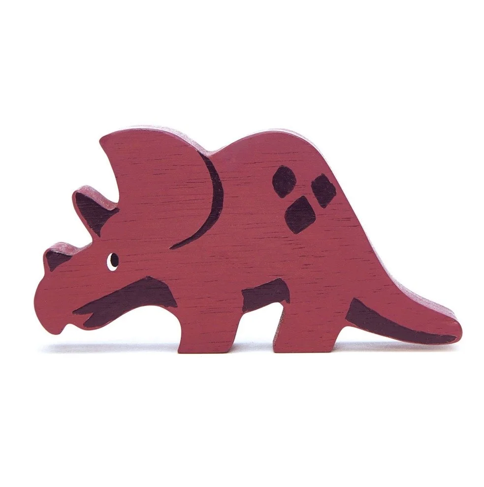 Dinosaur - Triceratops