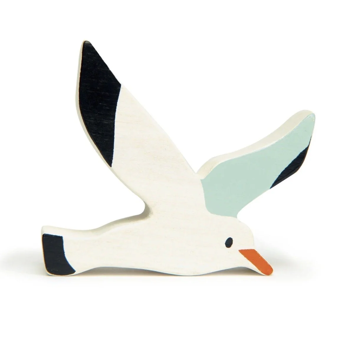 Coastal Animal - Seagull