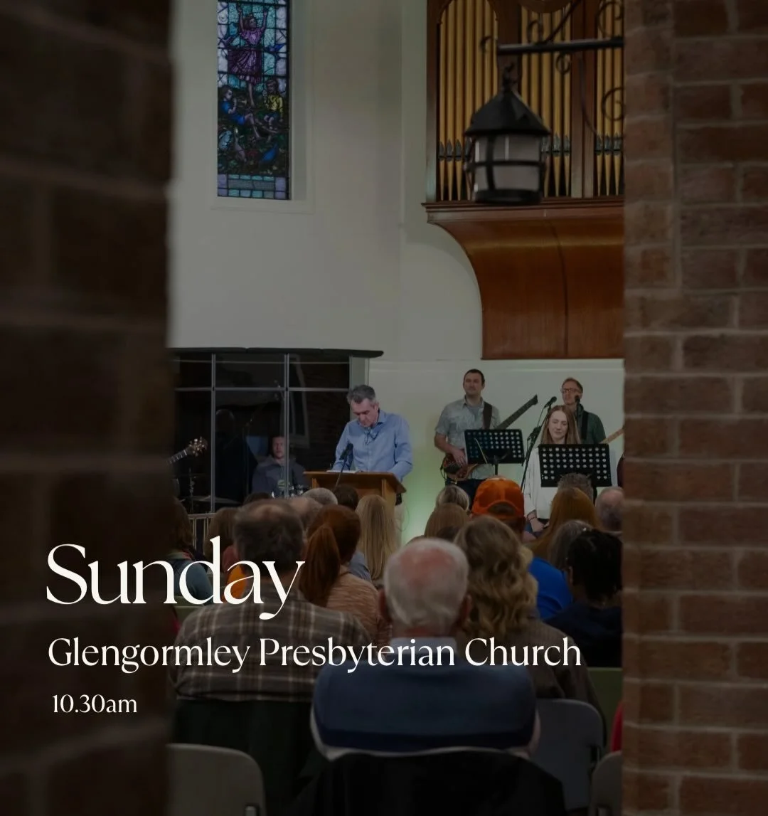 SUNDAY | 10.30AM

Join us as we gather to worship this Palm Sunday and begin to look towards Easter.

GLOW &amp; Cr&egrave;che are on for our littles whilst Youth will stay in the service this week! 

➡️ Swipe to see our Easter events coming up this 