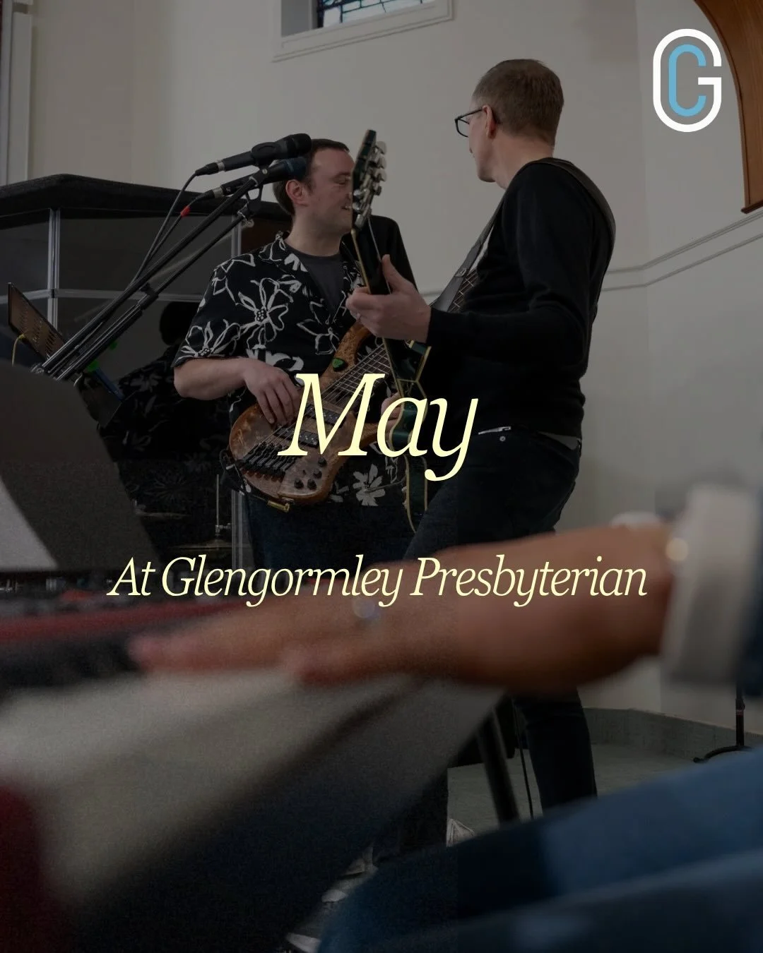 MAY @ GLENGORMLEY

So many exciting things happening this month. We&rsquo;d love to see you at our May Day picnic at Glengormley Integrated Primary!