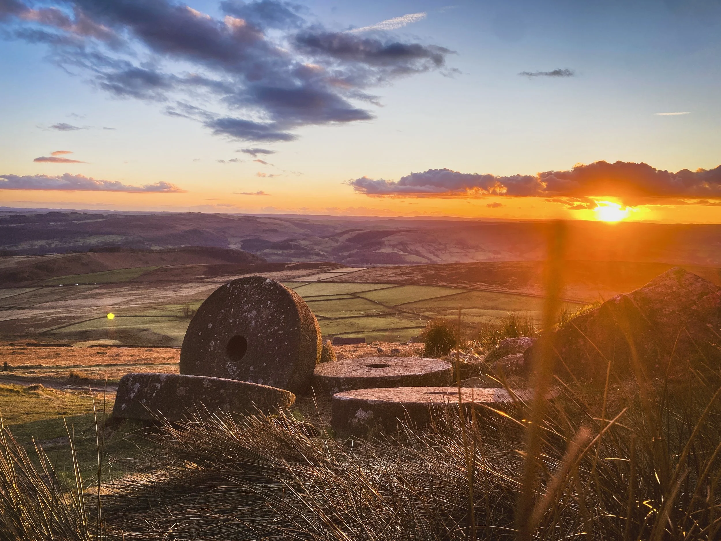 Stanage Remnants