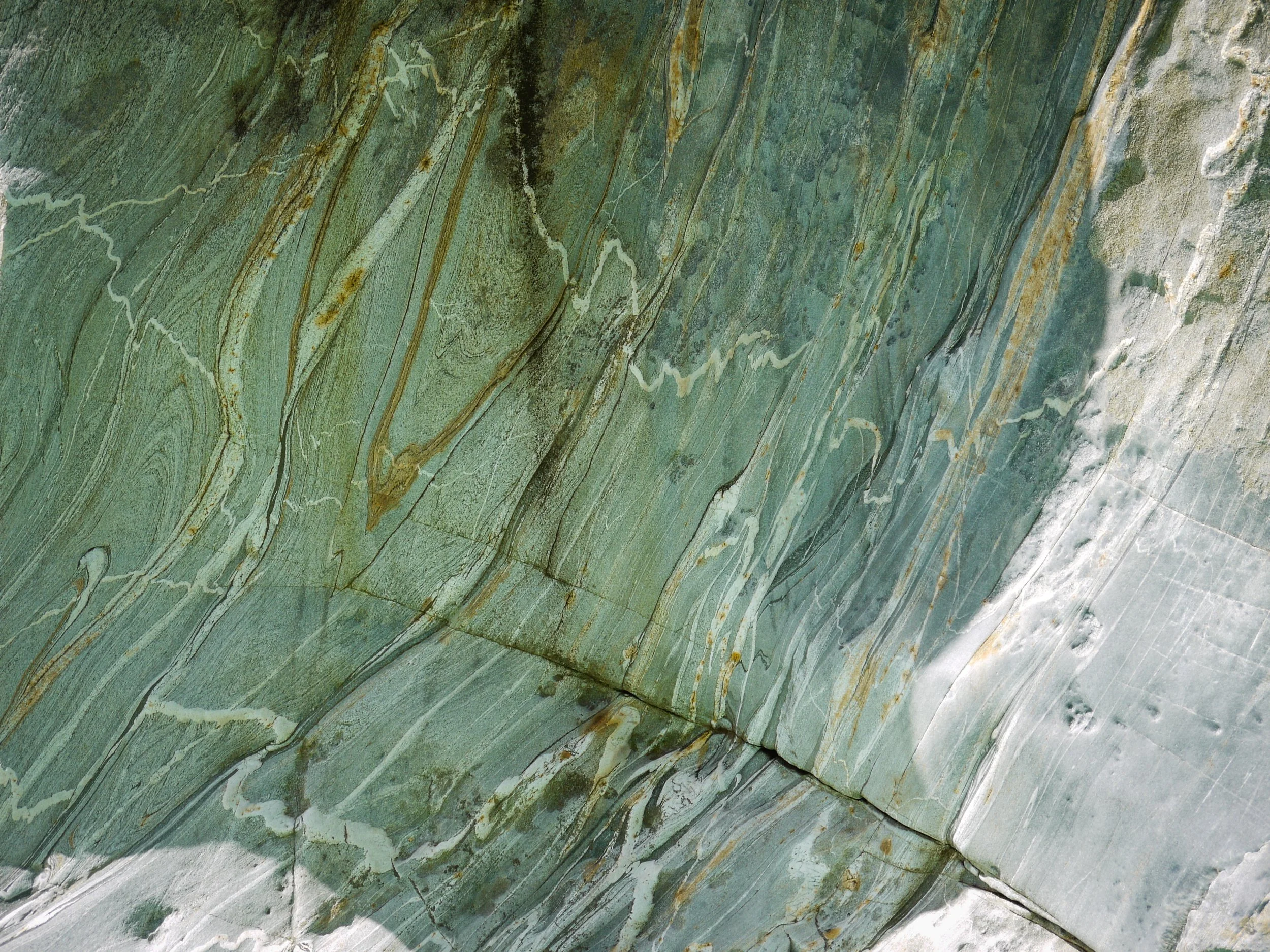 Natural Patterns