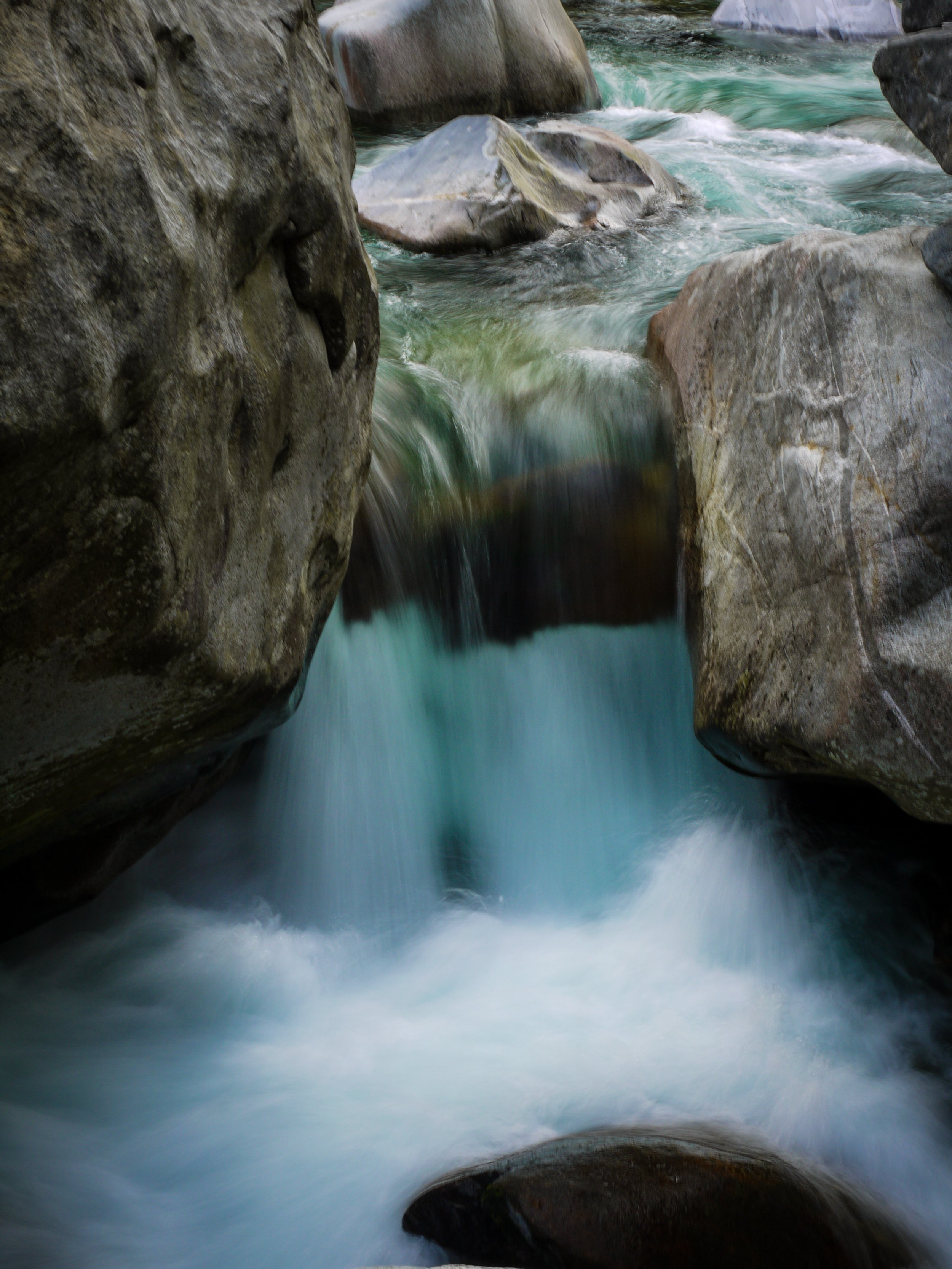 Flow