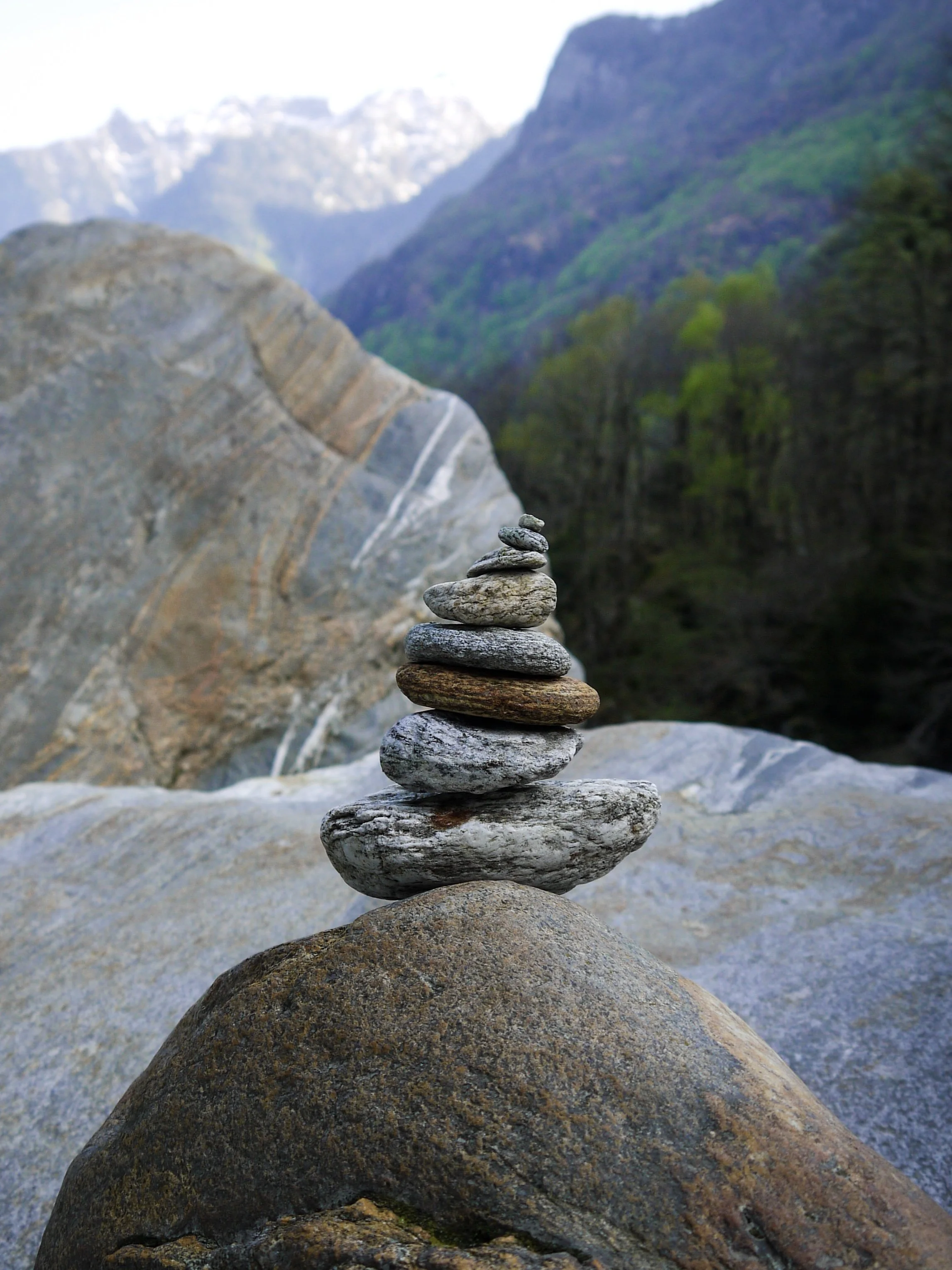 Cairn