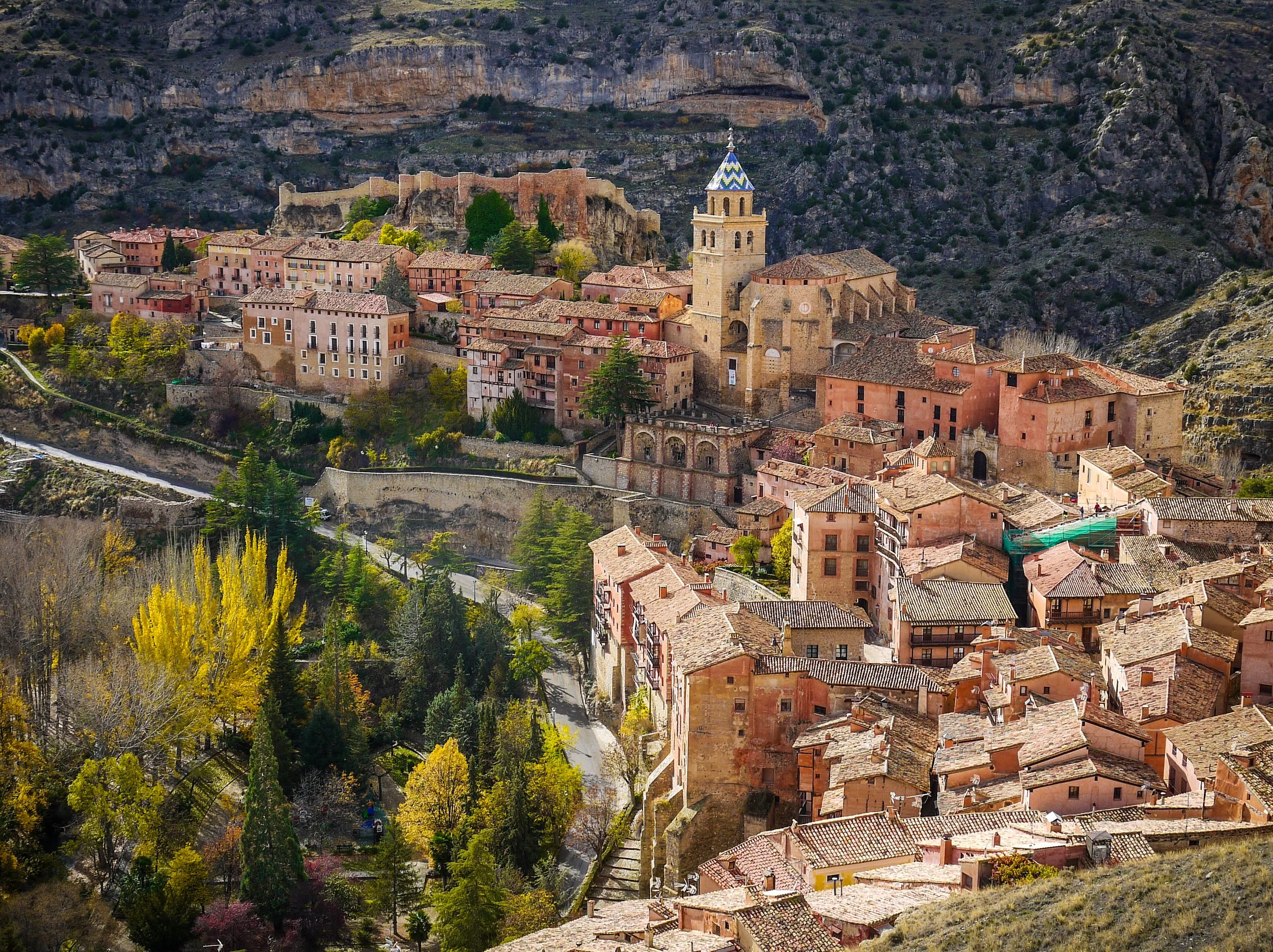 Albarracín
