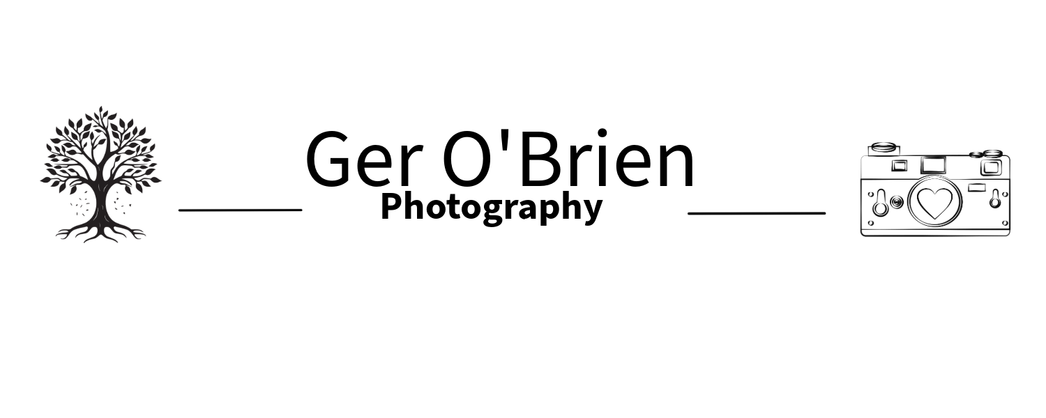 Ger O'Brien          Photography