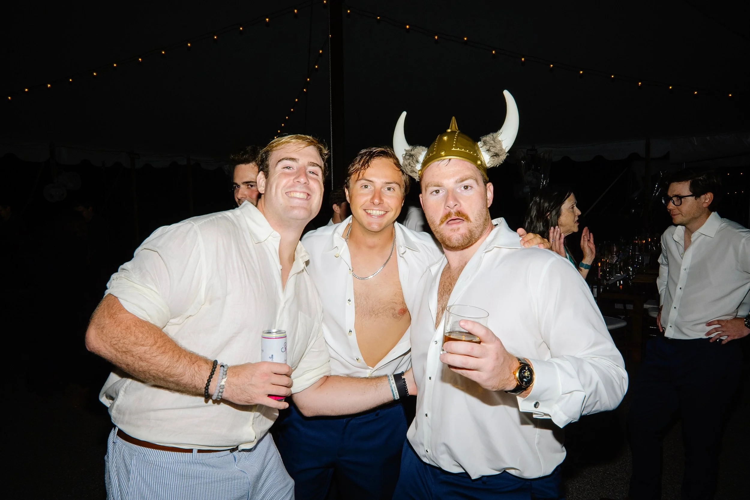 MB Wedding - Sept 2025