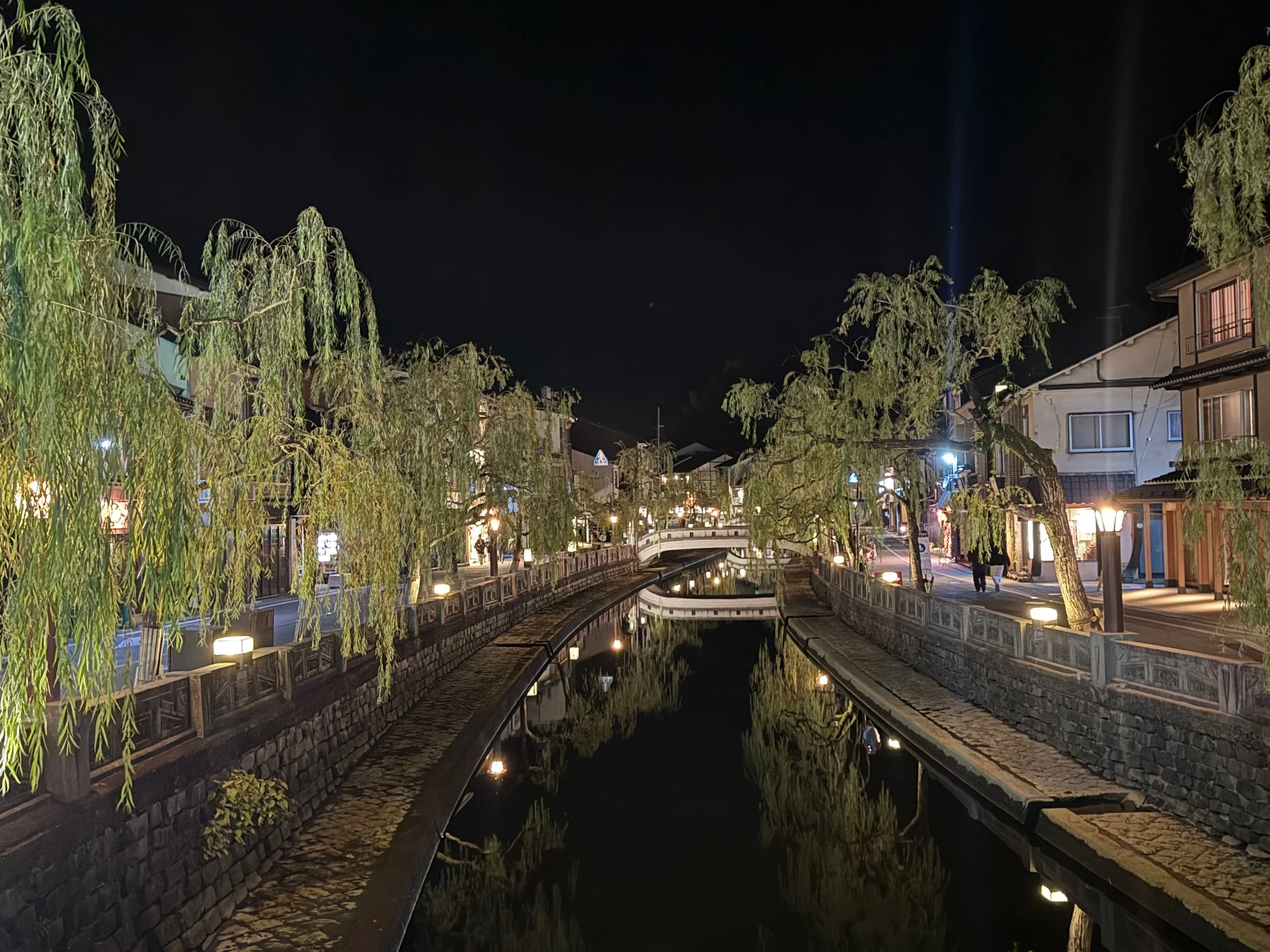 Rural Japan - Nov 2025