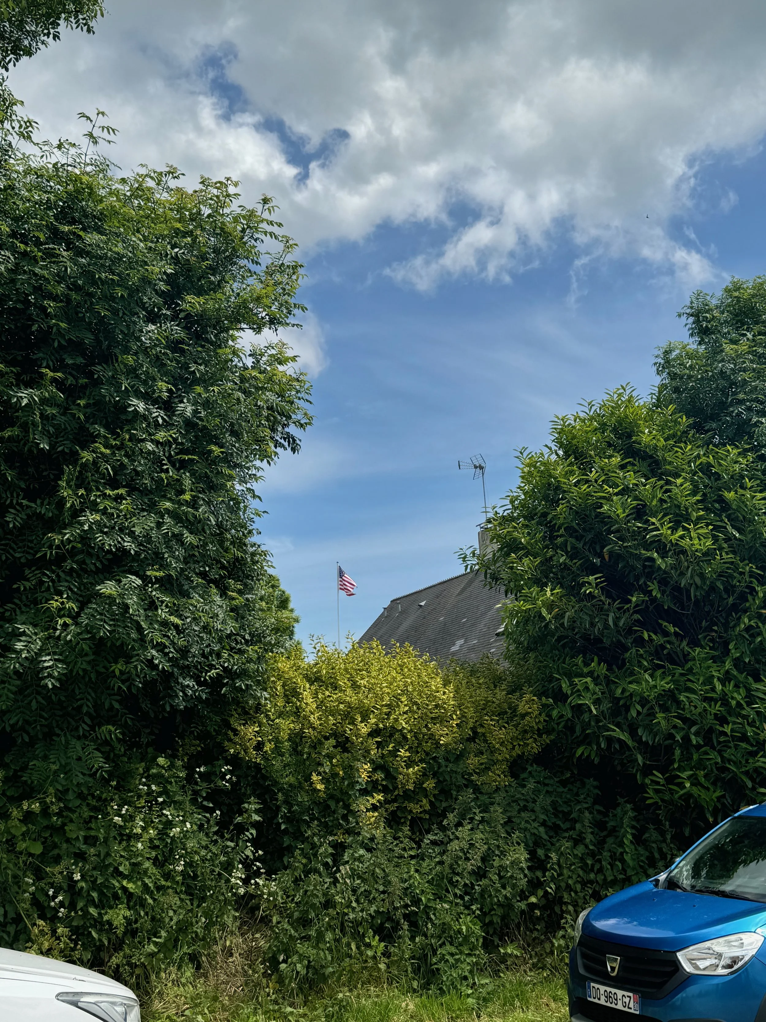 Normandy - June 2024