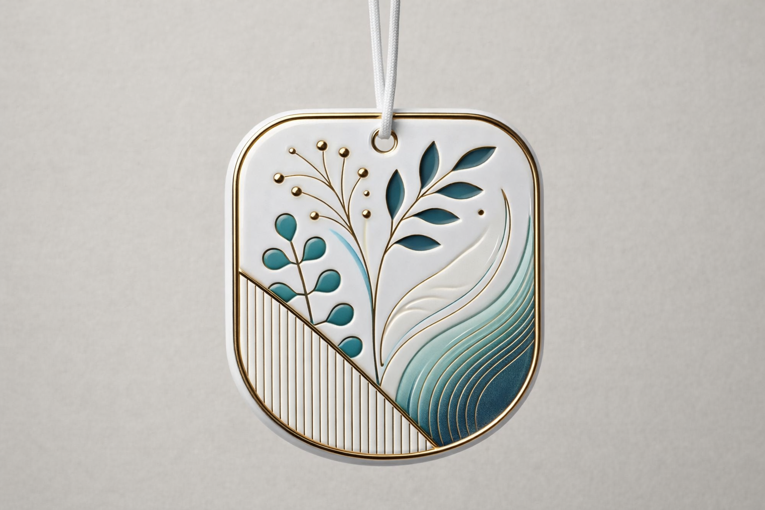 Blue Haven Hanging Air Fresheners