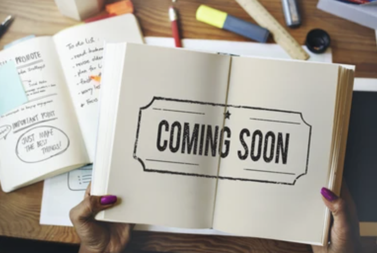 COMING SOON  Book: It All Comes Back To Trash