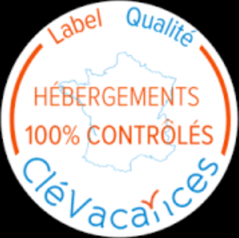 Classement officiel Clévacances - confort et qualité garantis
