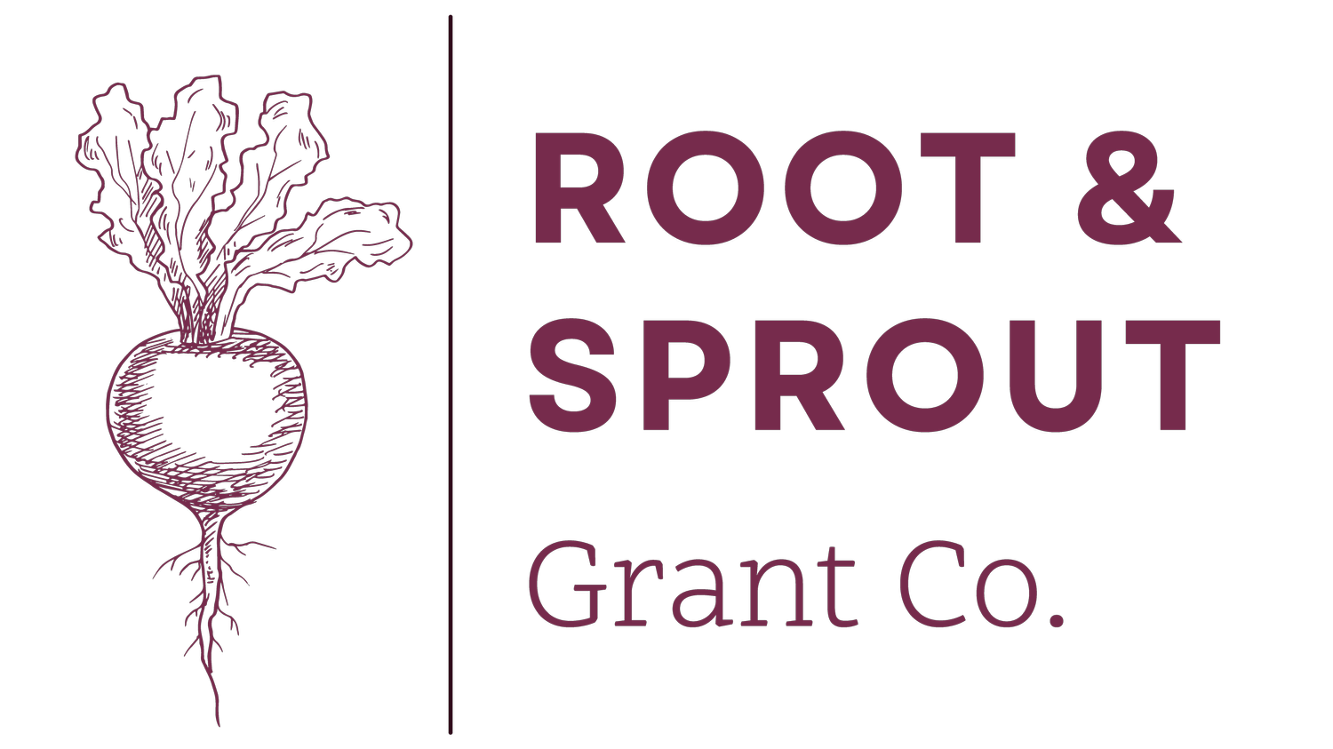 Root &amp; Sprout