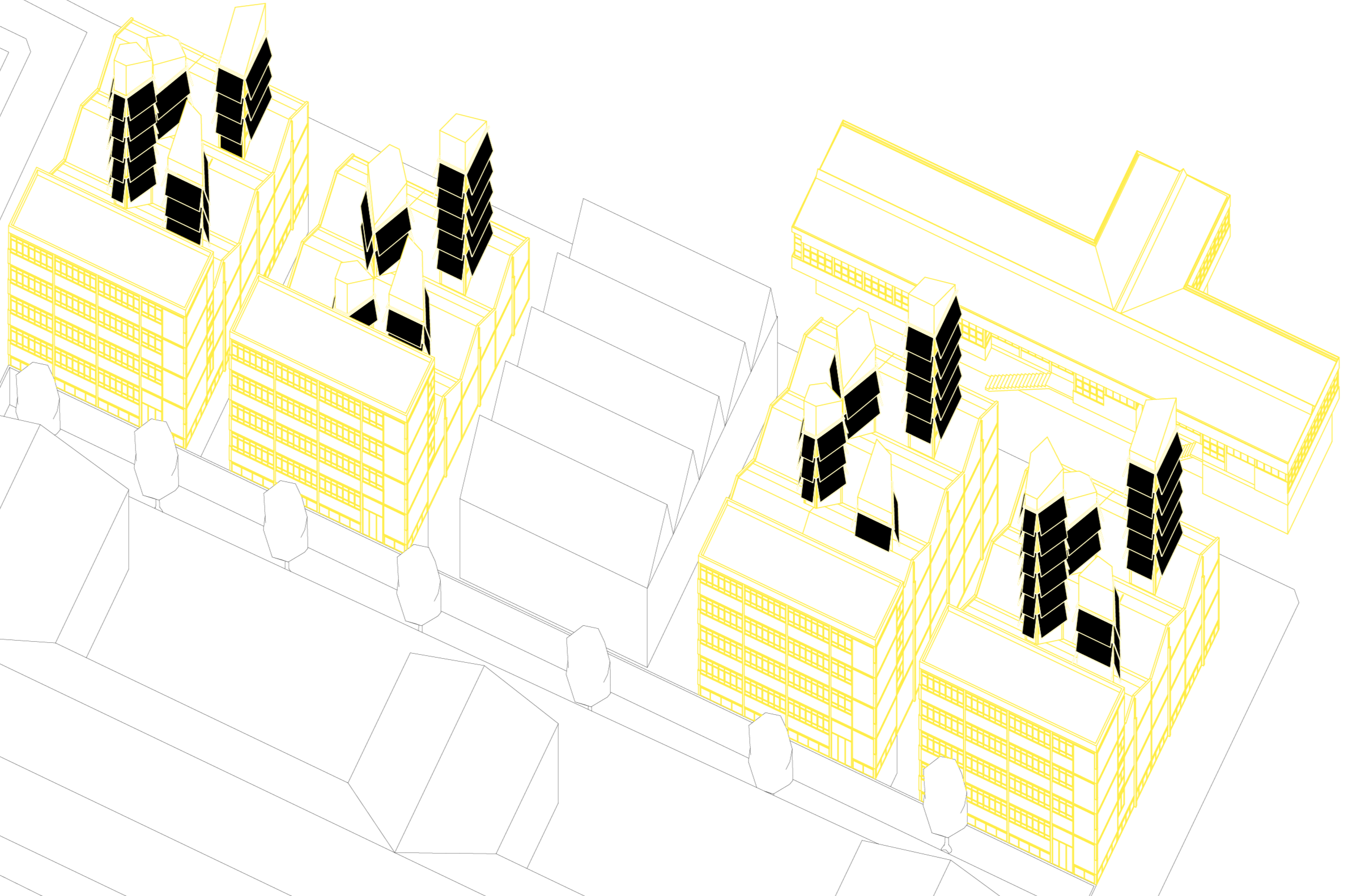 Modernist Ruins, with Juan Herreros