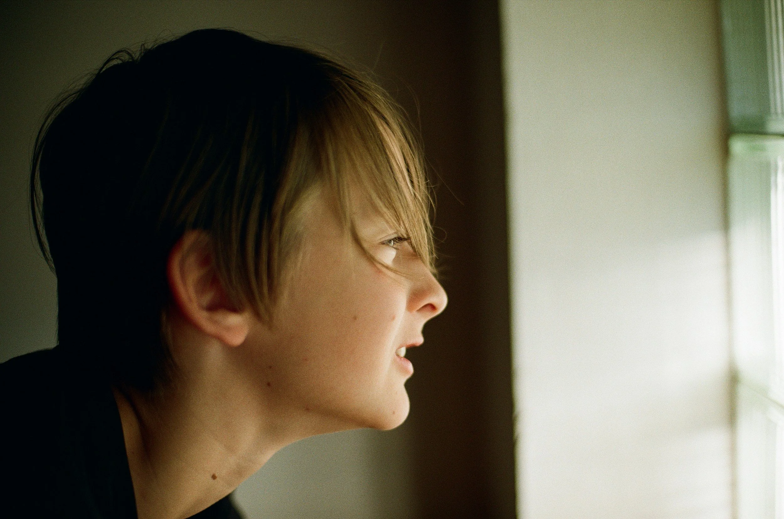 Pourquoi j’évite de plus en plus de situations ?