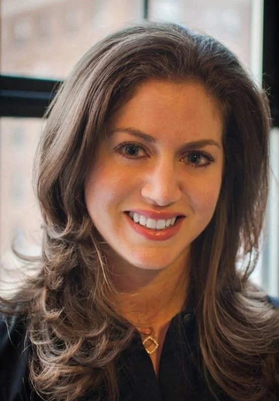 Photo of Lisa Sommer-Balog