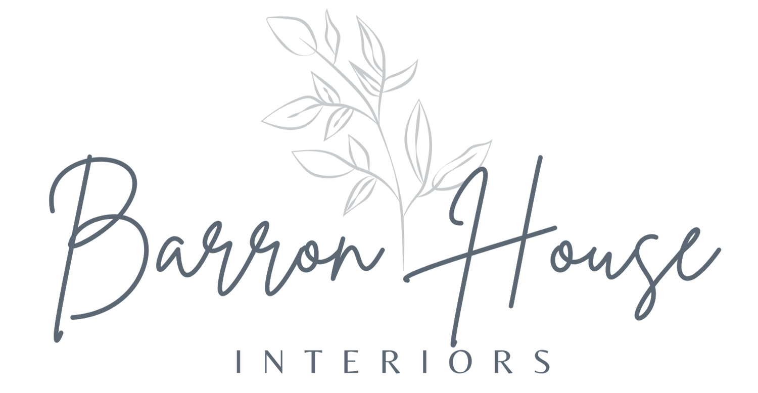 Barron House Interiors
