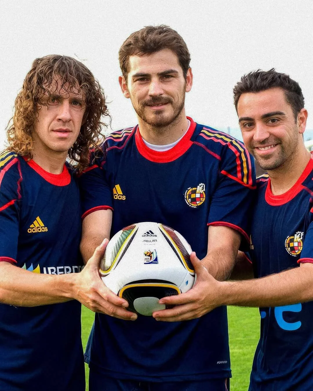 Spain (Market) Leadership