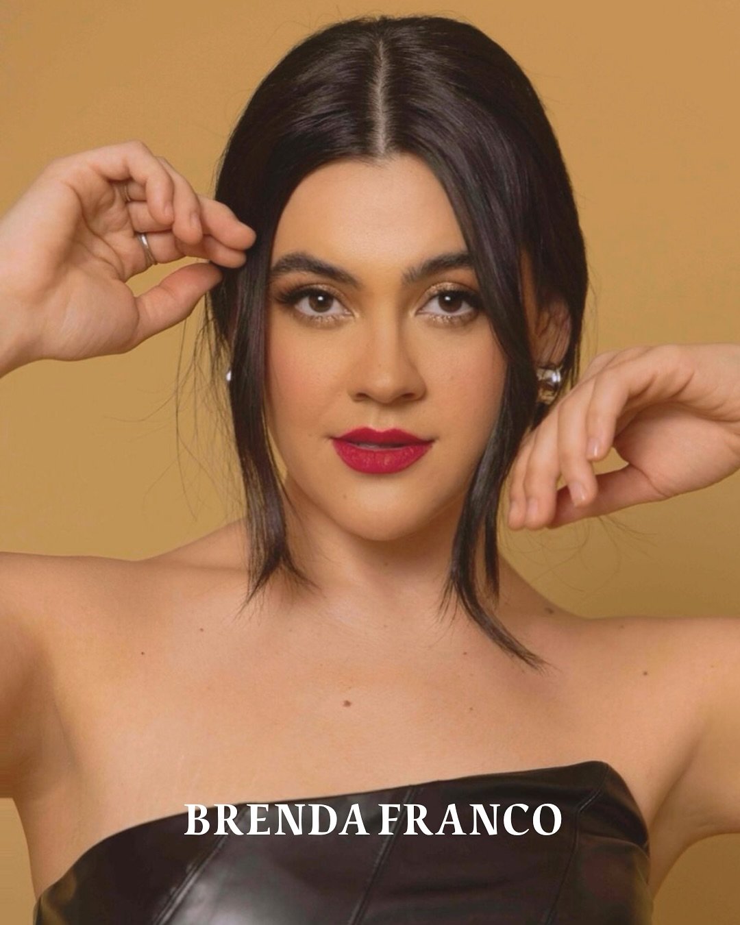 ✨ Brenda Franco
Creadora de contenido | Humor &amp; Lifestyle | 🇲🇽 Mexicana viviendo en California 🇺🇸

Brenda es alegr&iacute;a pura. Con m&aacute;s de 10 millones de seguidores en TikTok, ha construido una comunidad s&oacute;lida gracias a su au