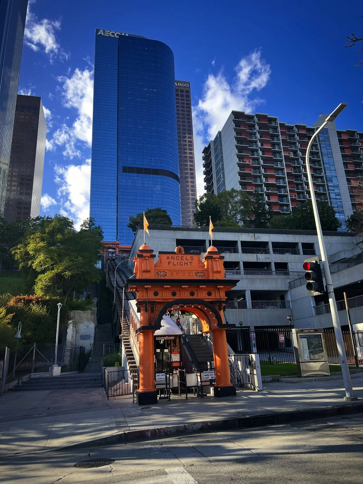 Back to the old stomping grounds in Los Angeles for a little family staycation. We explored museums, ate really well (because&hellip;LA) and showed the kids some of our favorite places.