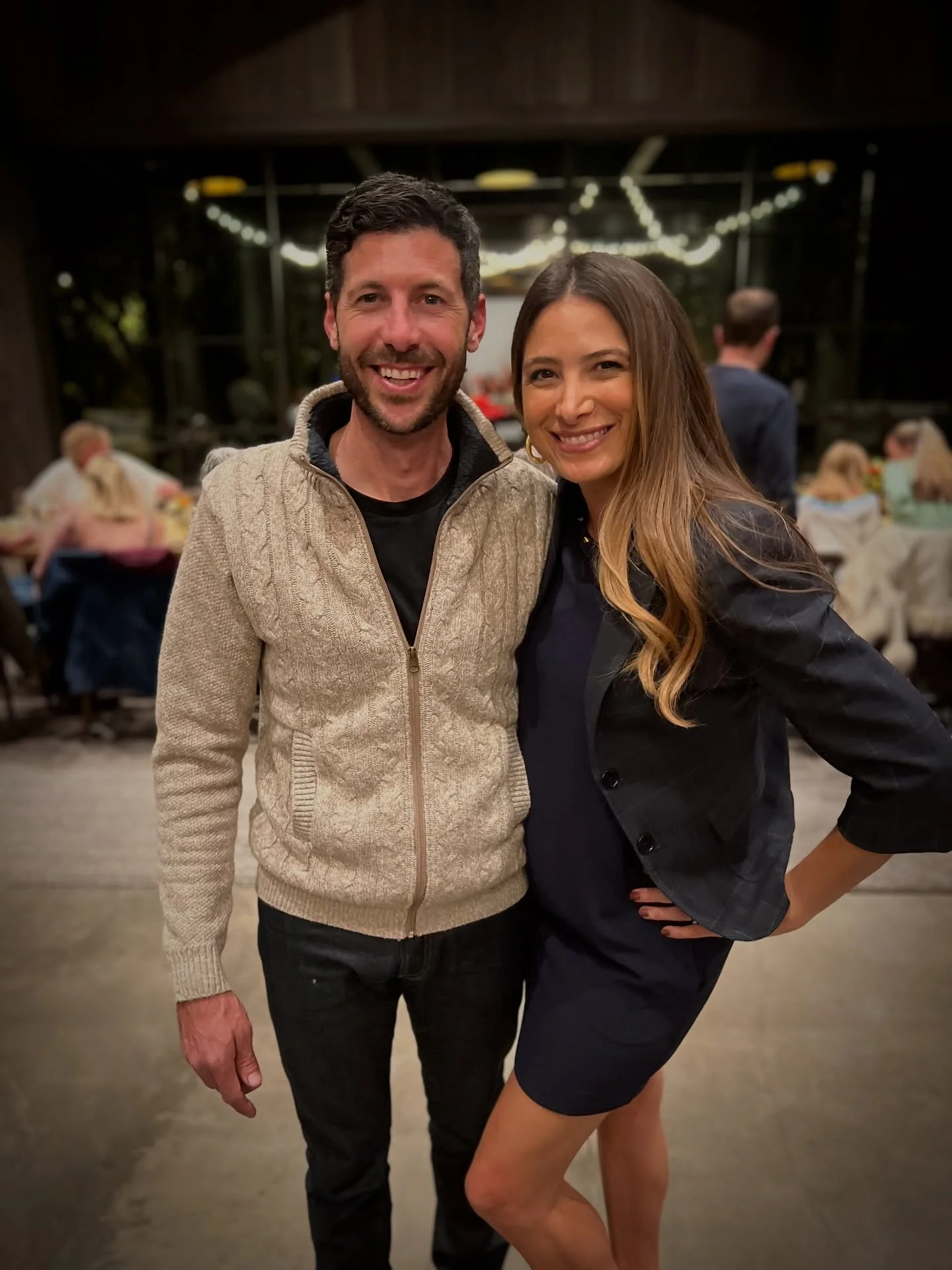 Cheers to the people who make @ojaifoodandwine possible 🥂 From the incredibly talented winemakers and chefs to the dedicated teams working tirelessly behind the scenes &mdash; it takes a village to create something this magical. And none of it would