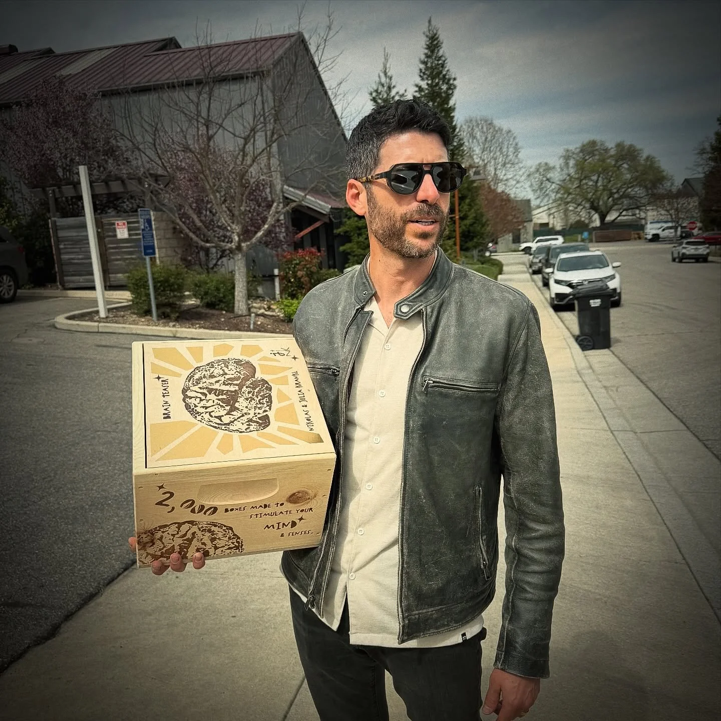 According to the vineyards, Spring has sprung early this year 🌱 
#tenyearanniversary