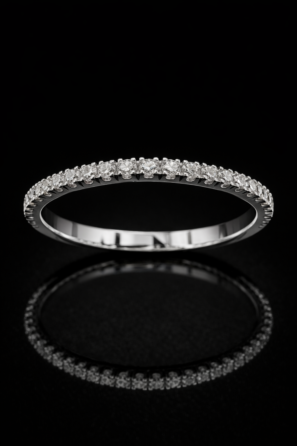 Full Eternity Ring
