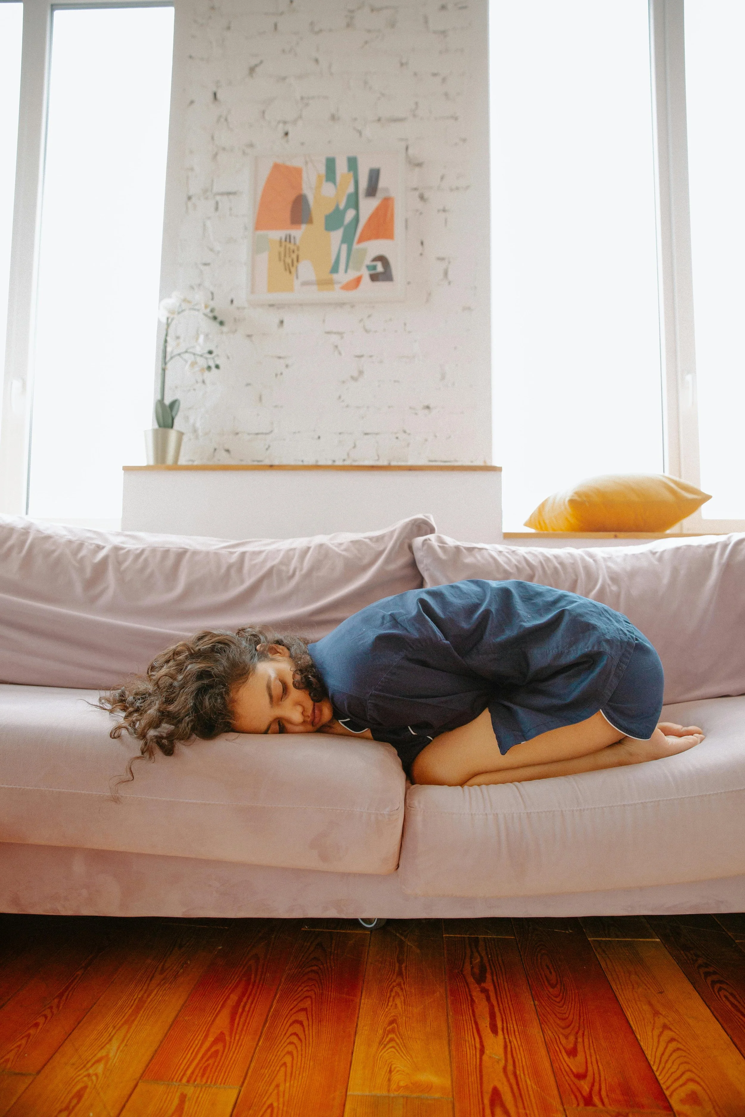 5 - Hour Comfort Shift