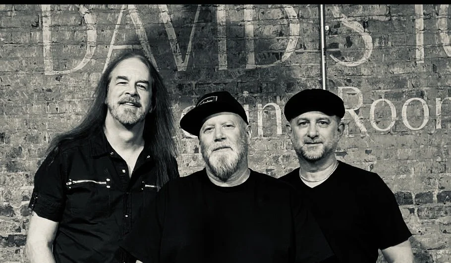 Willy Houston & The Ghost Town Revival