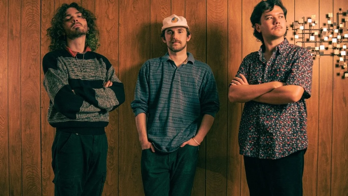 Brunch With Rosie: Indie Rock Night 