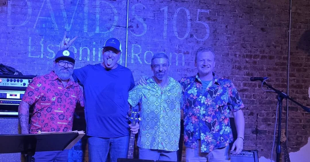 Local Favorites: 4 Non Moms