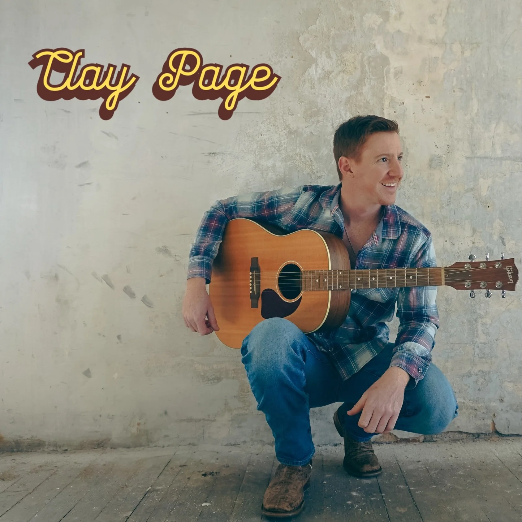 Clay Page: Georgia Country Night