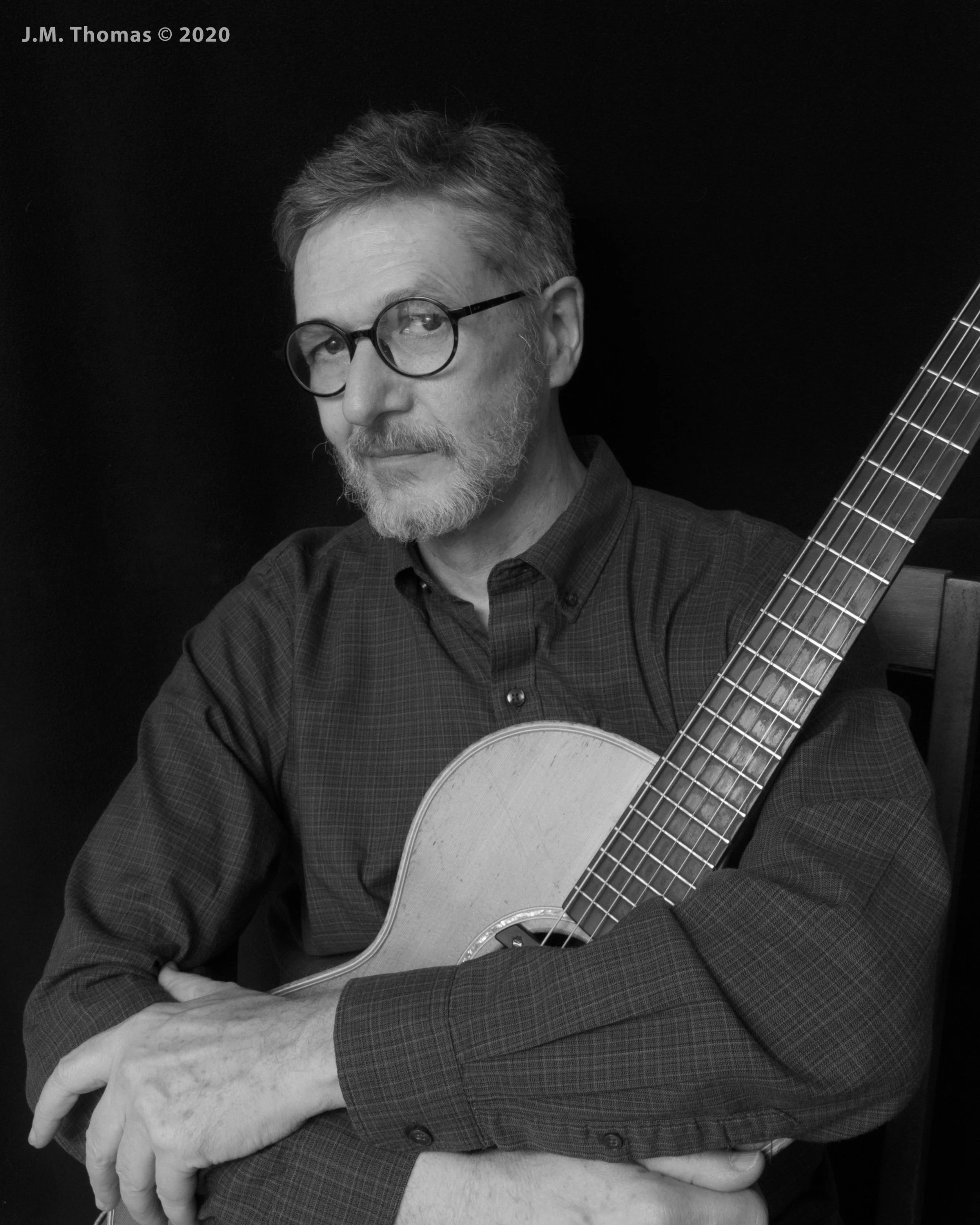 Pierce Pettis: Live at David's 105 