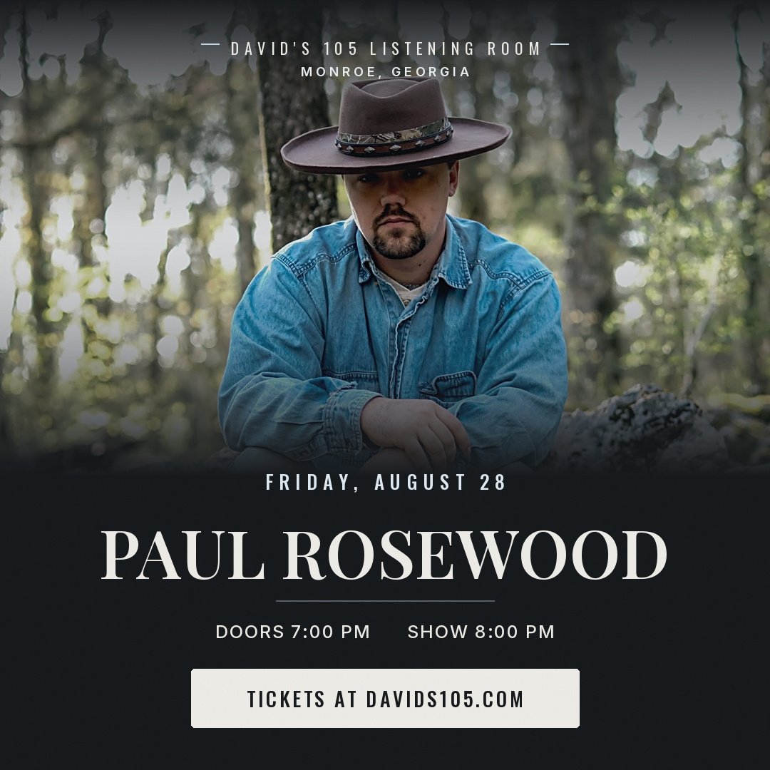Paul Rosewood