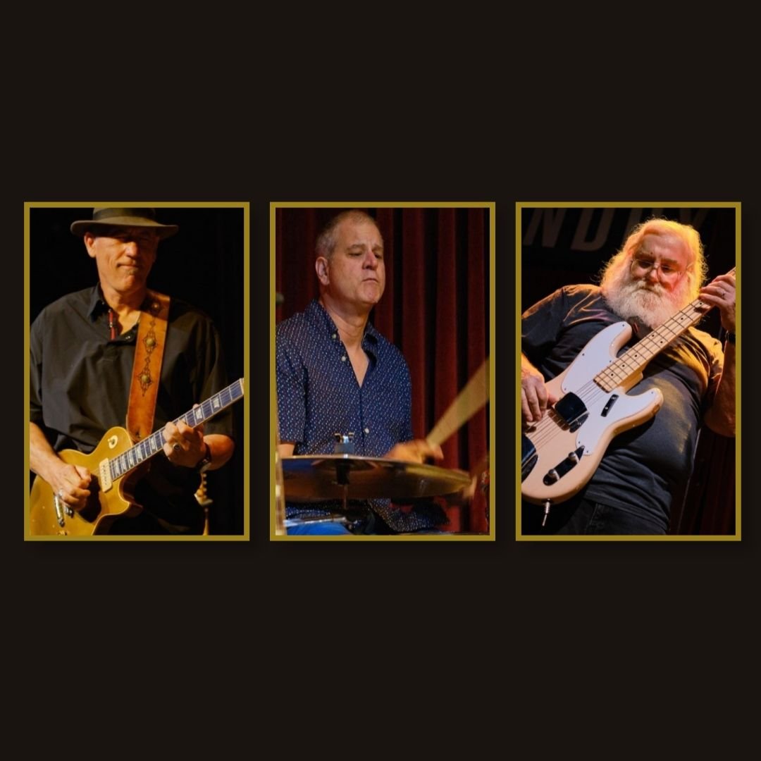 Terraplane Blue Live