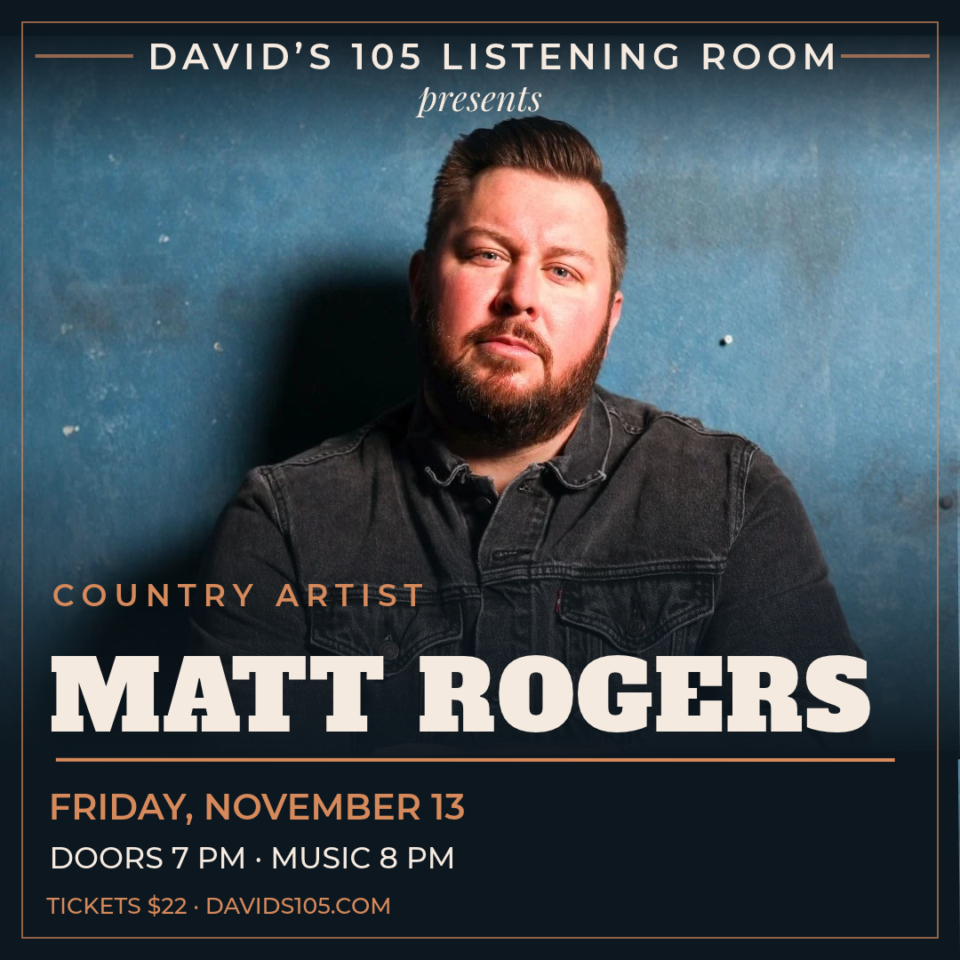 Matt Rogers