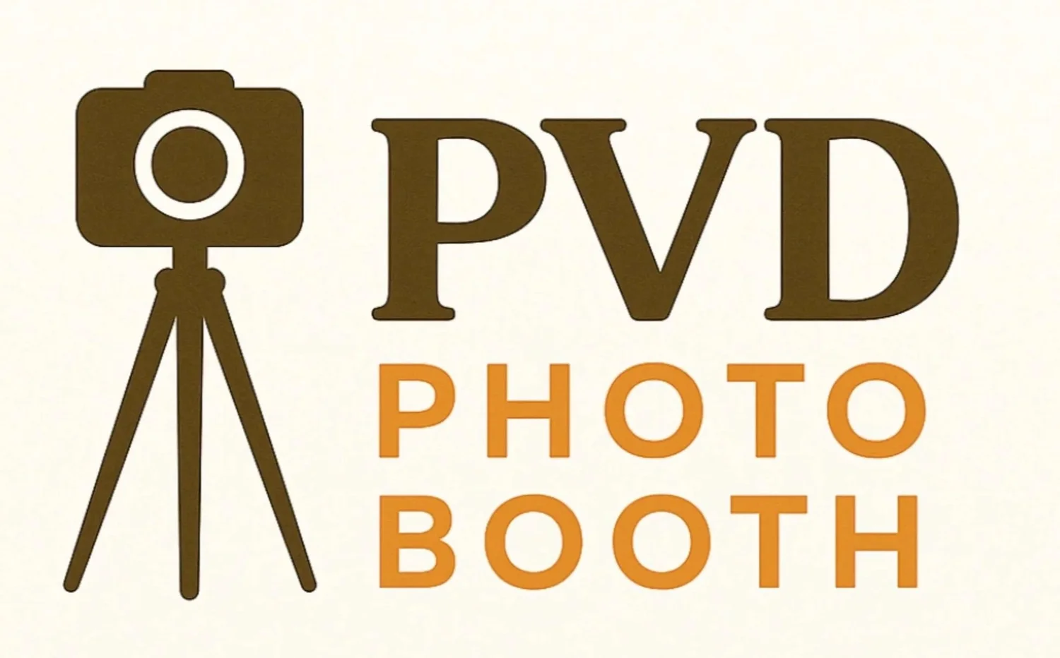 PVD Photo Booth