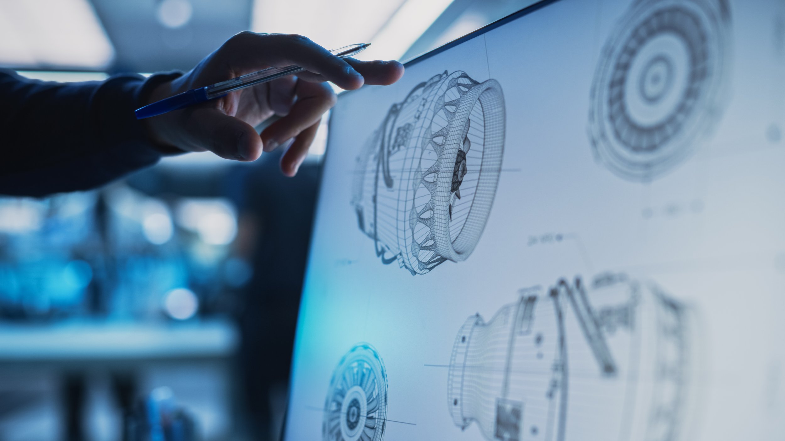 Operational Intelligence Requires Operational Experience
