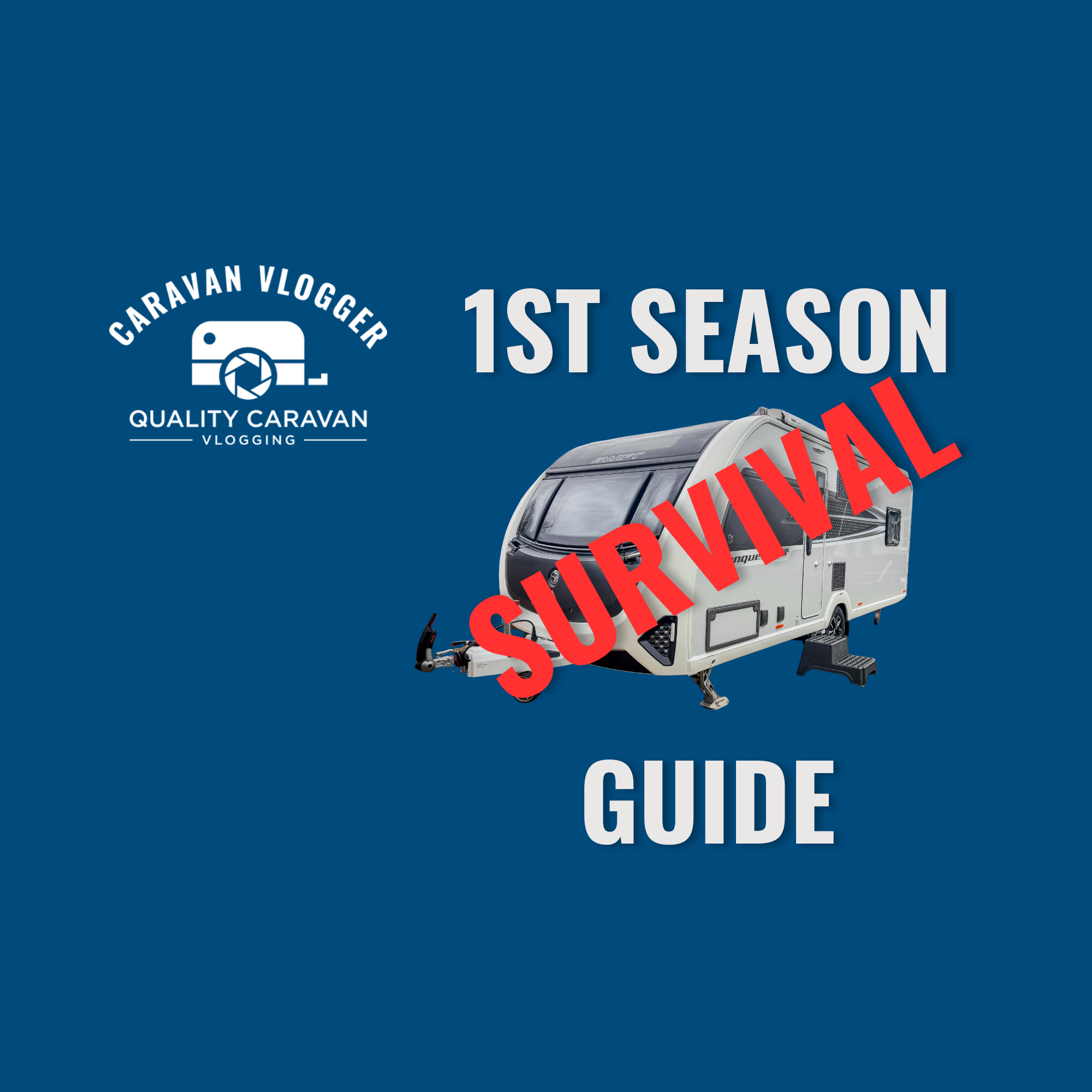 First Season Survival Guide