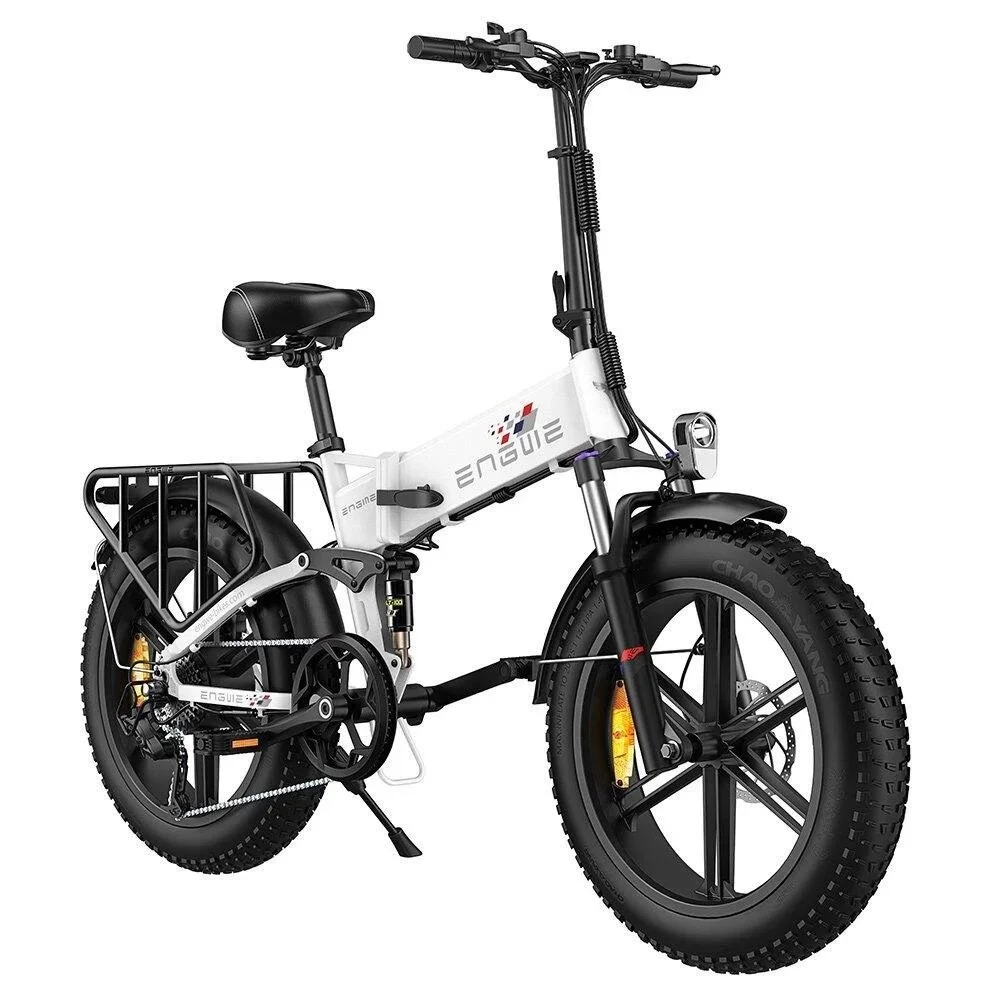 Engwe Engine X 250w E-Bike