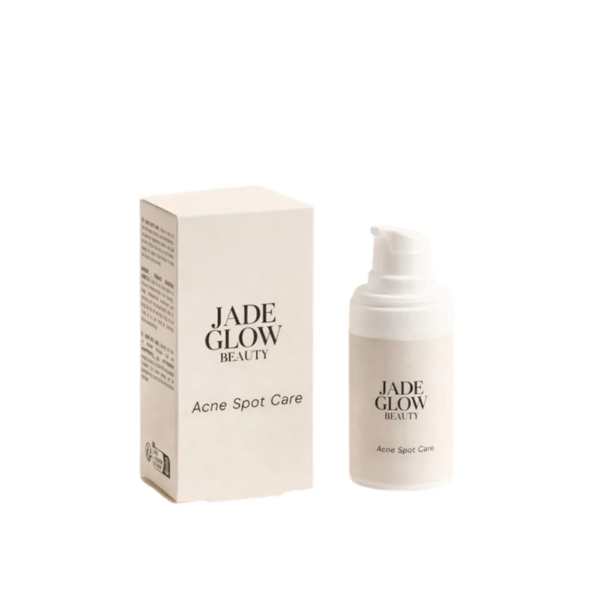 Jade Glow — Acne Spot Care