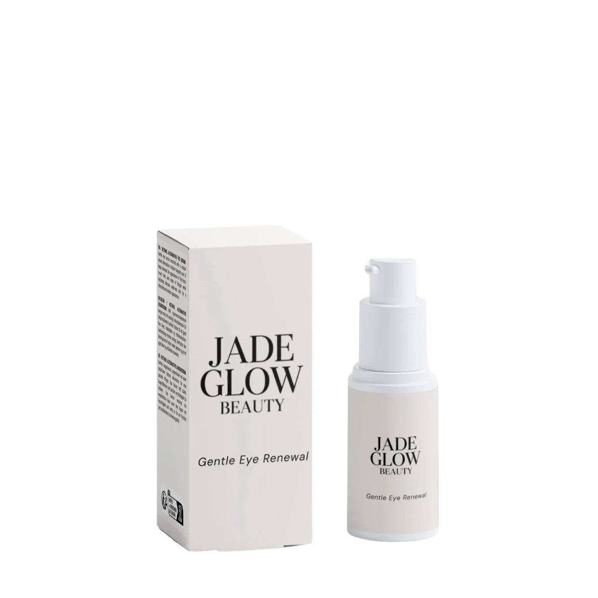 Jade Glow — Retinol Alternative Eye Serum