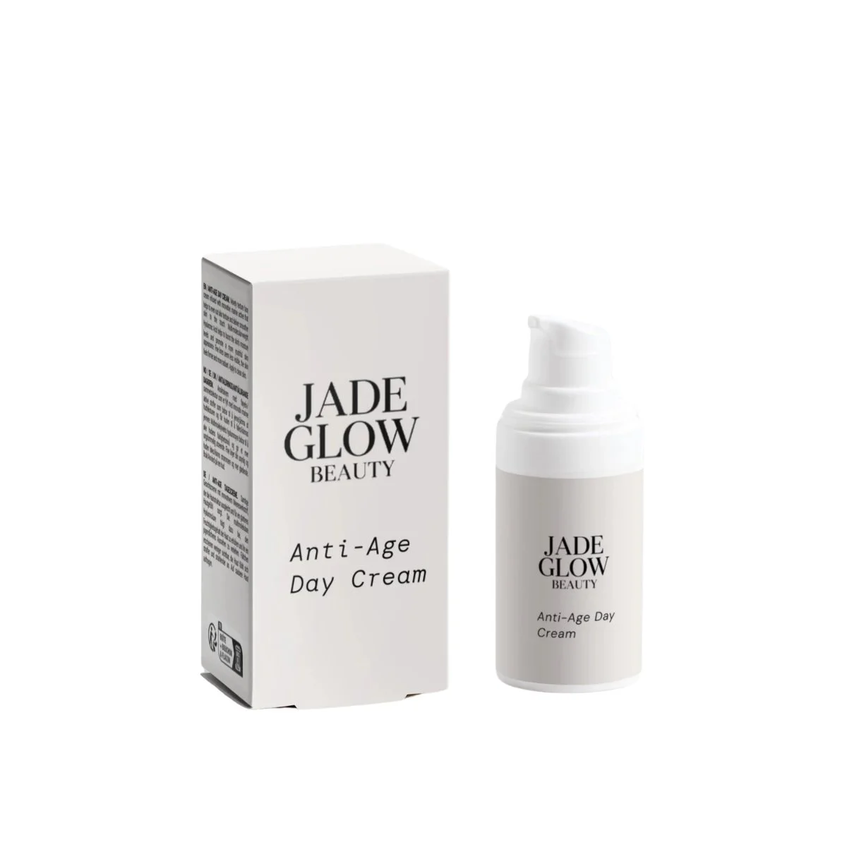 Jade Glow — Firming Day Cream Travel Size