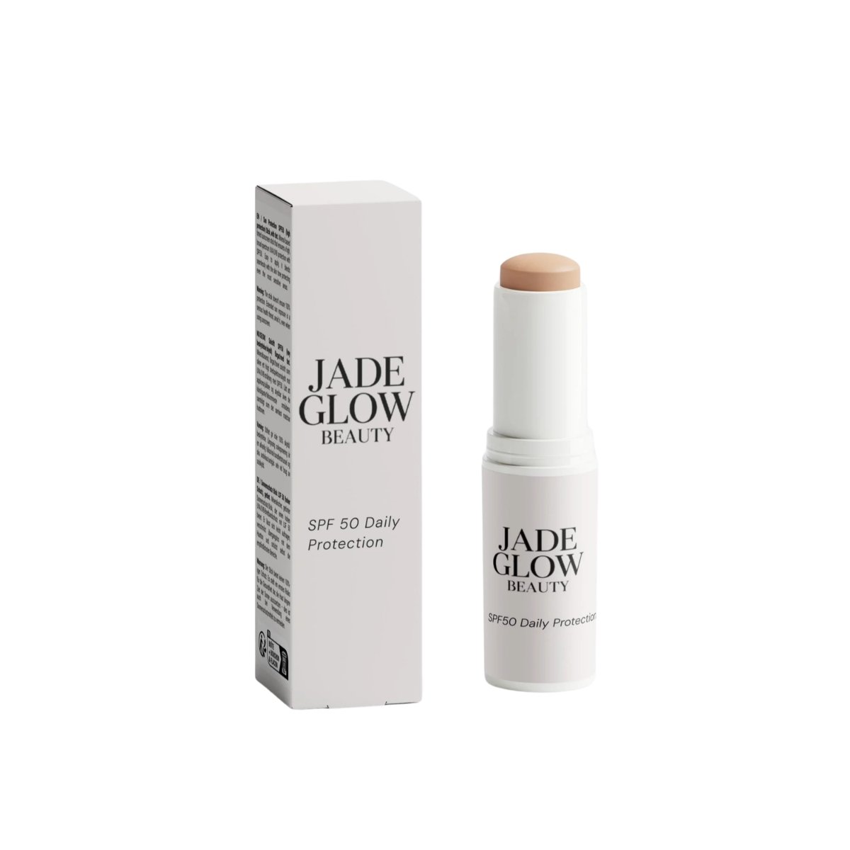 Jade Glow — Daily SPF 50 Veil