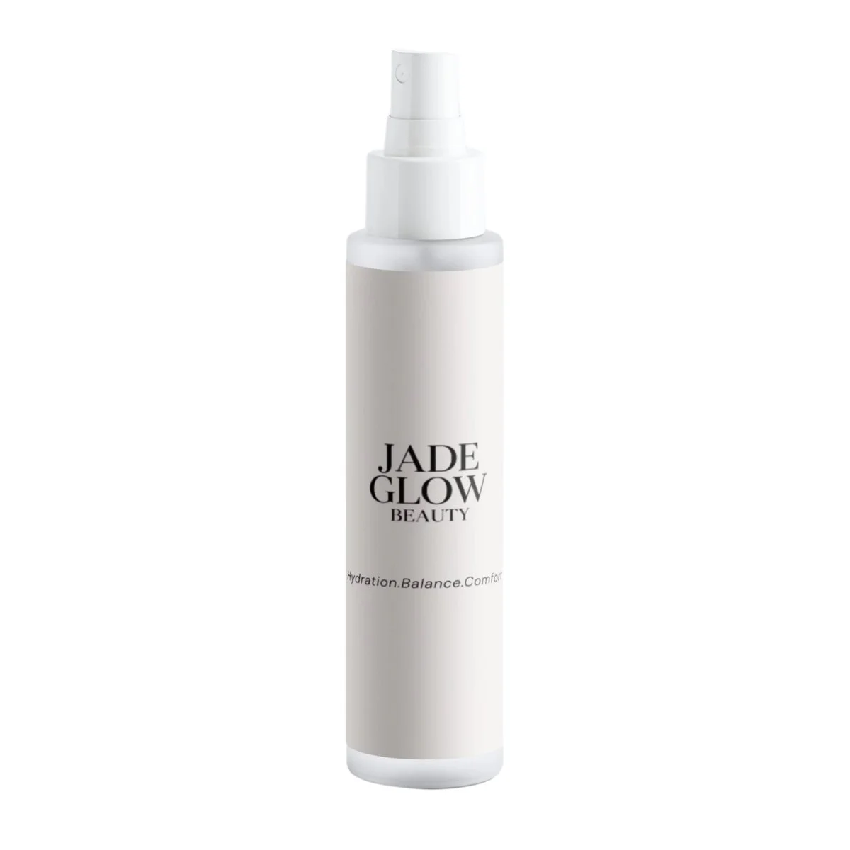 Jade Glow — Microbiome Face Mist