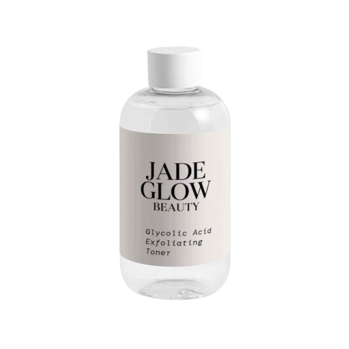 Jade Glow — Glycolic Refining Toner