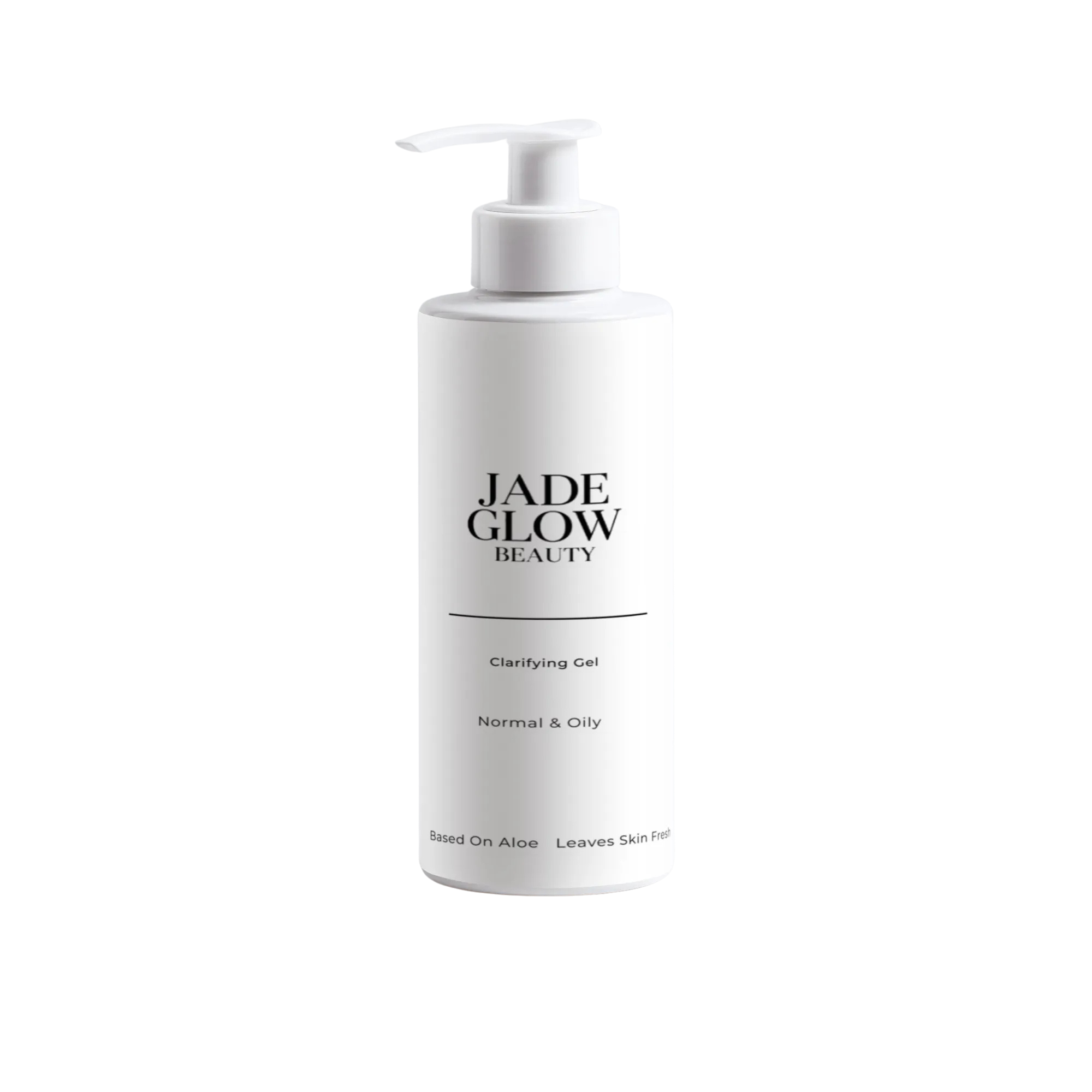 Jade Glow — Clarifying Gel