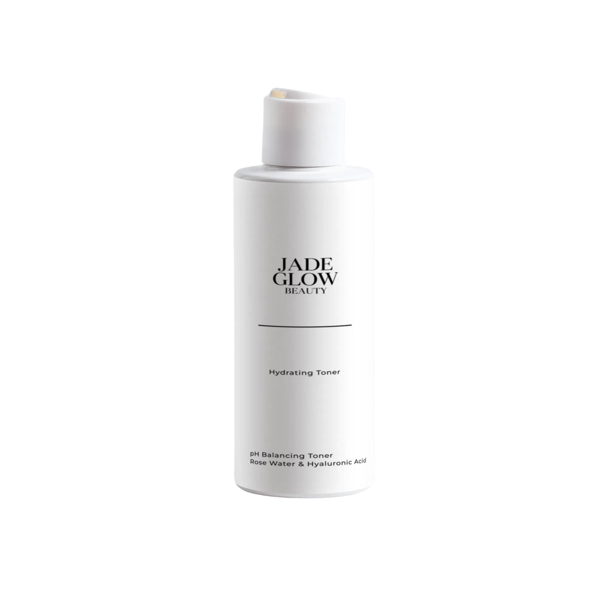 Jade Glow — Hydrating Toner