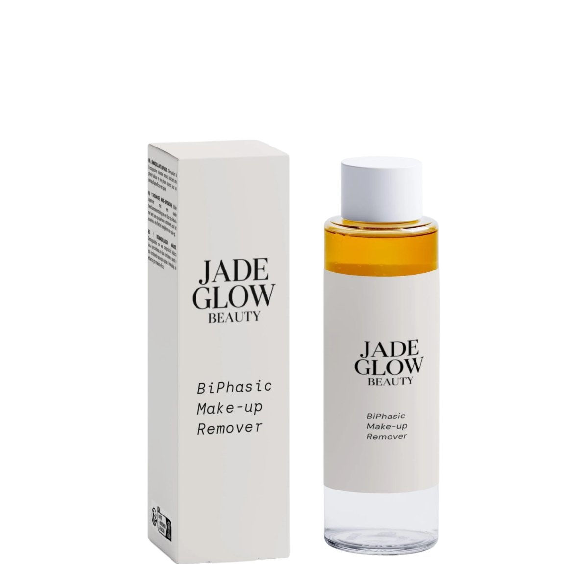 Jade Glow — Gentle Makeup Remover